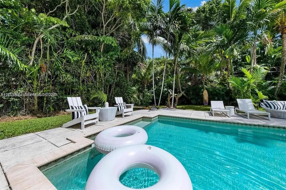 1255 NE 93rd St Miami Shores, FL 33138