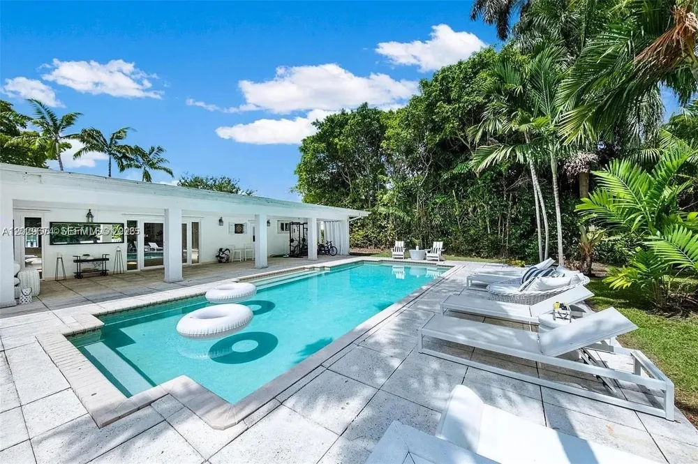 1255 NE 93rd St Miami Shores, FL 33138