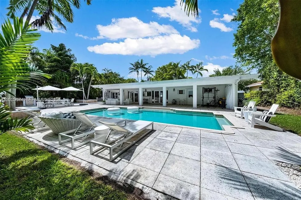 1255 NE 93rd St Miami Shores, FL 33138