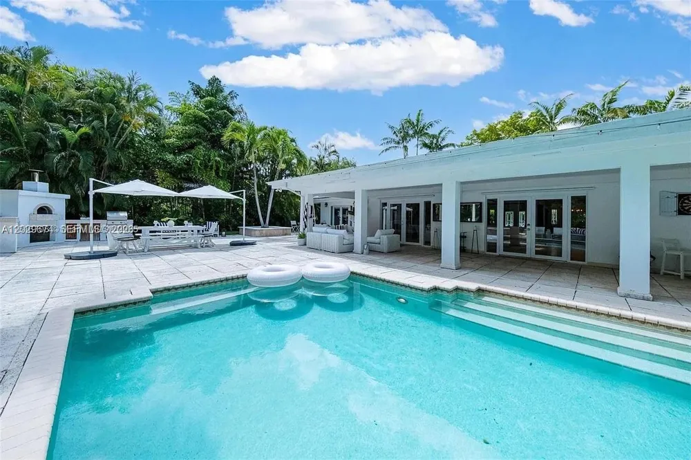 1255 NE 93rd St Miami Shores, FL 33138