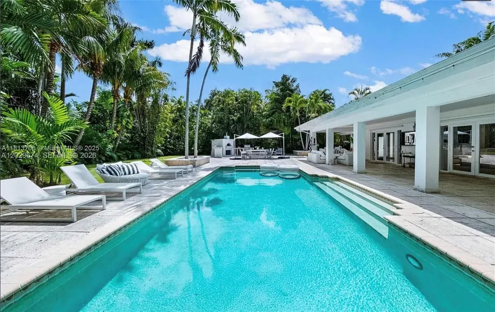 1255 NE 93rd St Miami Shores, FL 33138