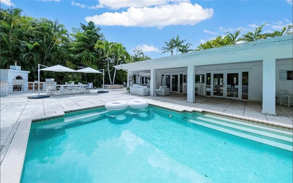 1255 NE 93rd St Miami Shores, FL 33138
