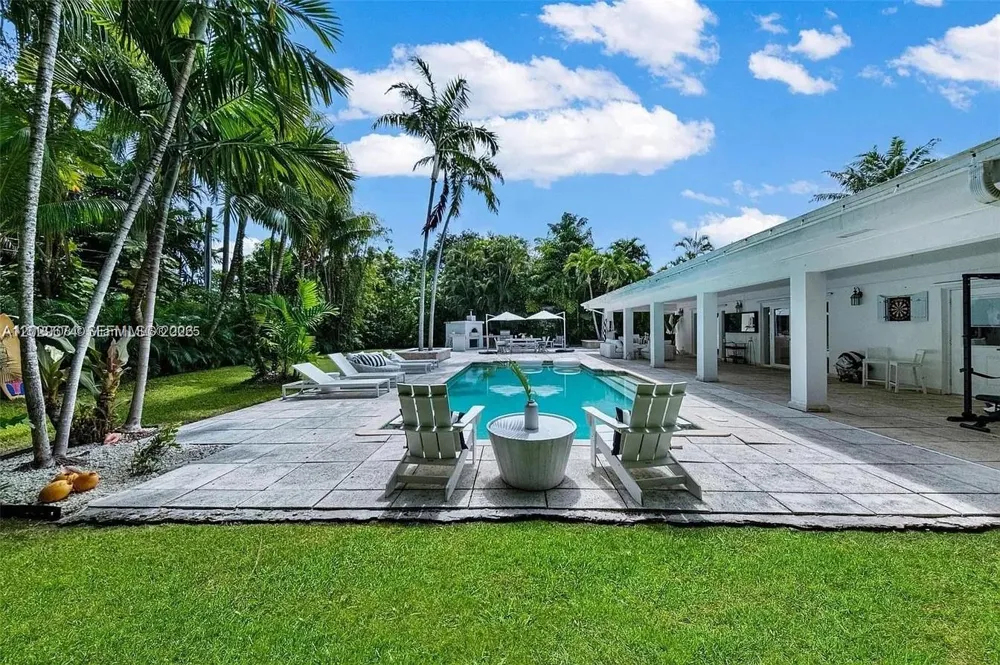 1255 NE 93rd St Miami Shores, FL 33138