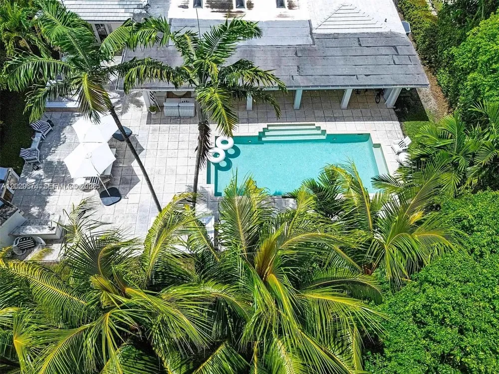 1255 NE 93rd St Miami Shores, FL 33138