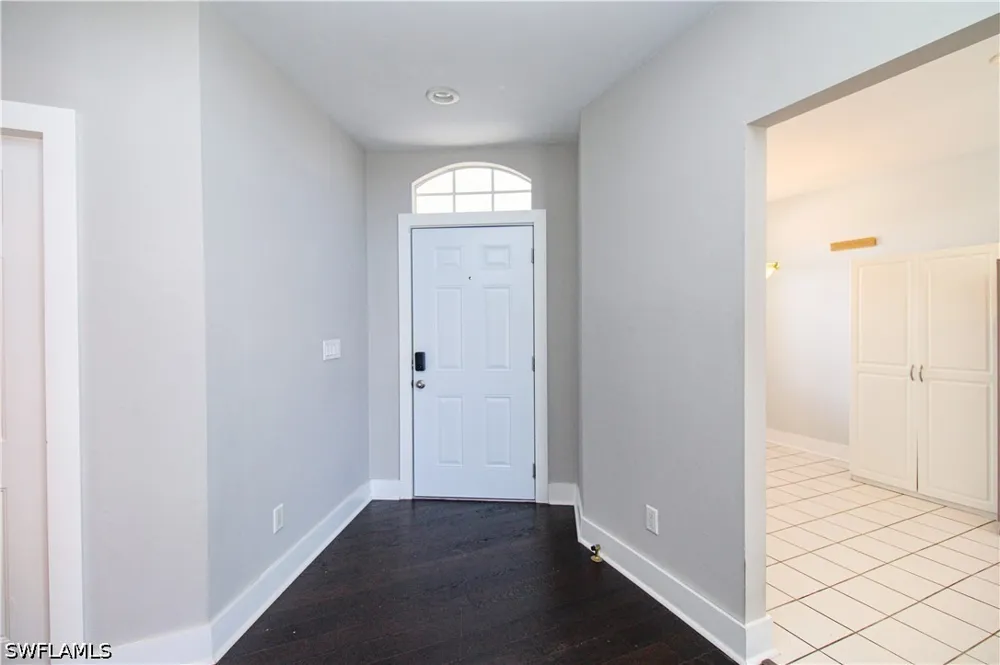 Lady Palm Drive Naples, FL 34104