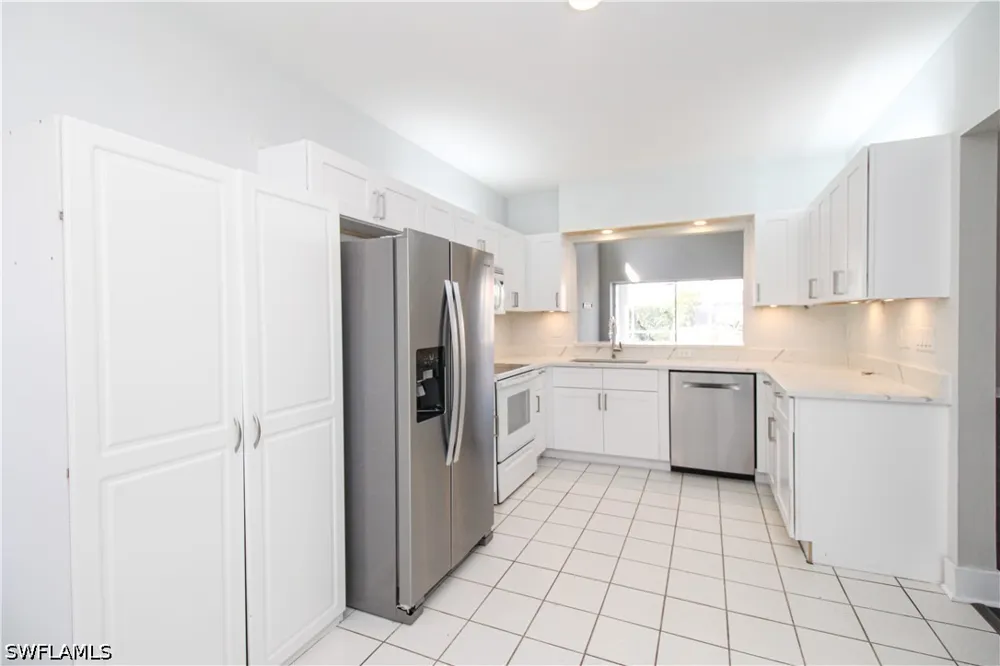 Lady Palm Drive Naples, FL 34104