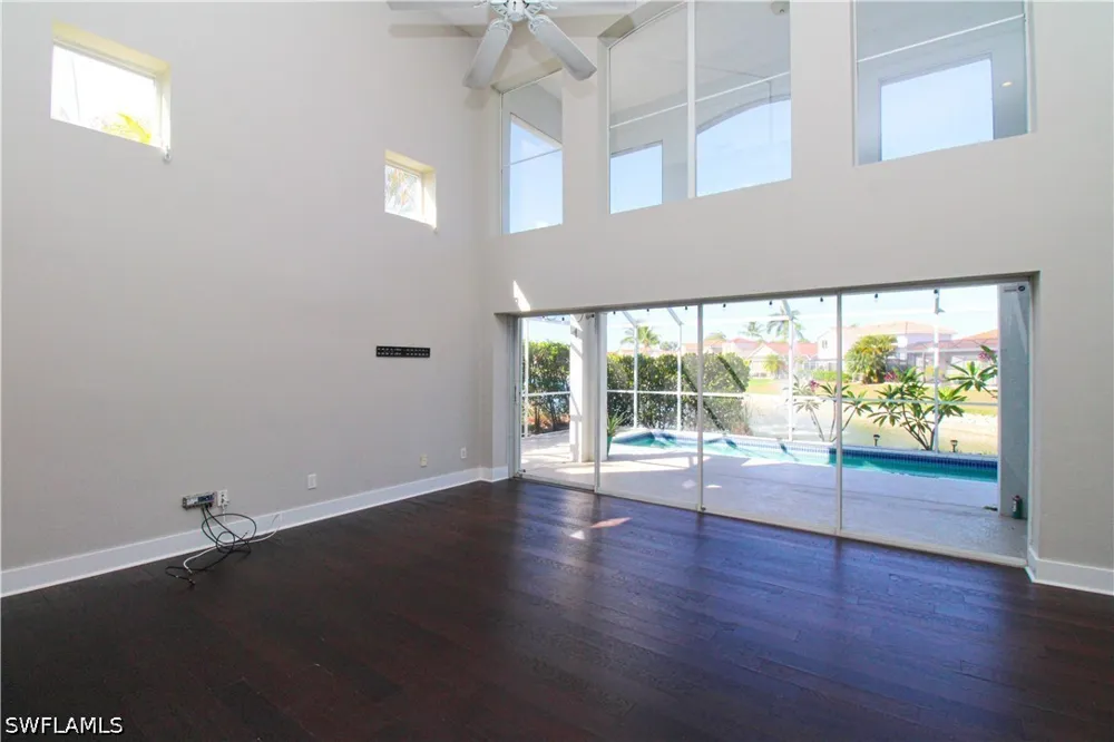 Lady Palm Drive Naples, FL 34104
