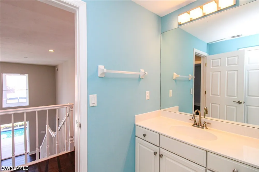 Lady Palm Drive Naples, FL 34104