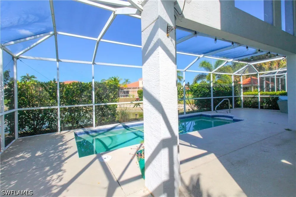 Lady Palm Drive Naples, FL 34104