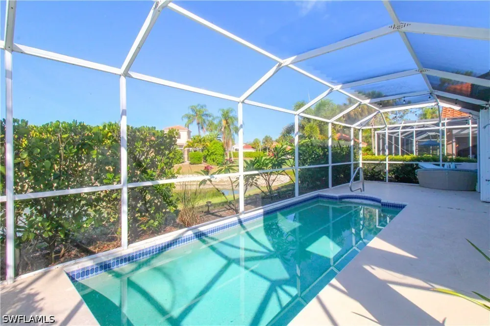 Lady Palm Drive Naples, FL 34104