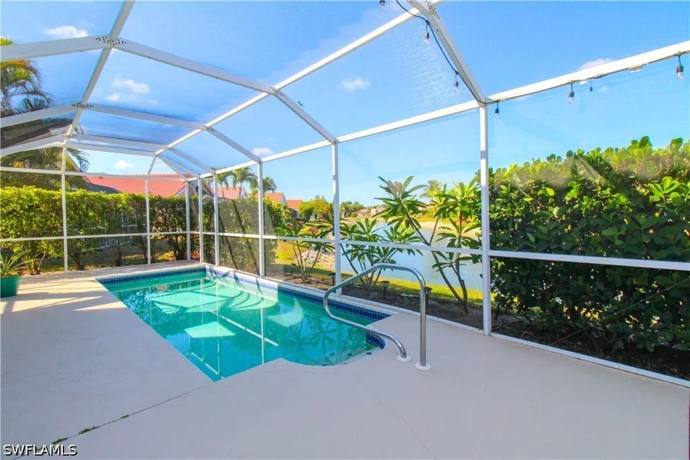 Lady Palm Drive Naples, FL 34104
