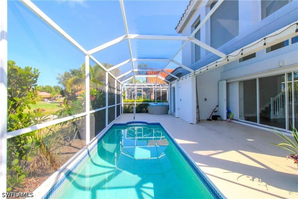 Lady Palm Drive Naples, FL 34104