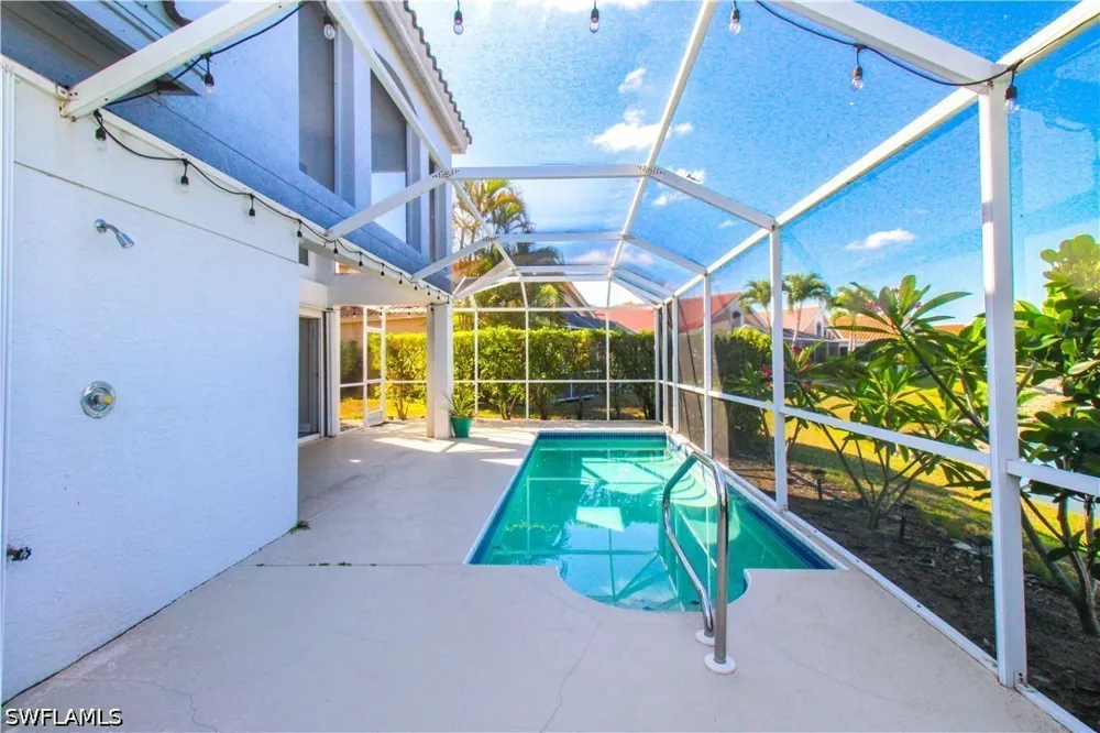 Lady Palm Drive Naples, FL 34104