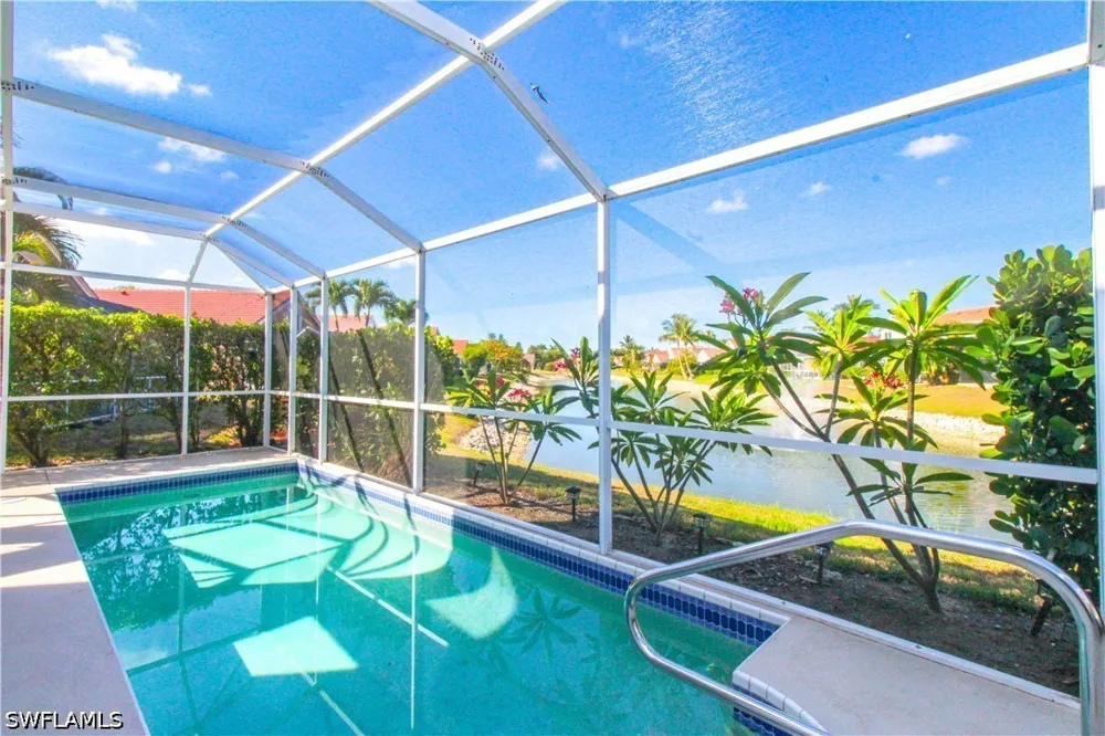 Lady Palm Drive Naples, FL 34104