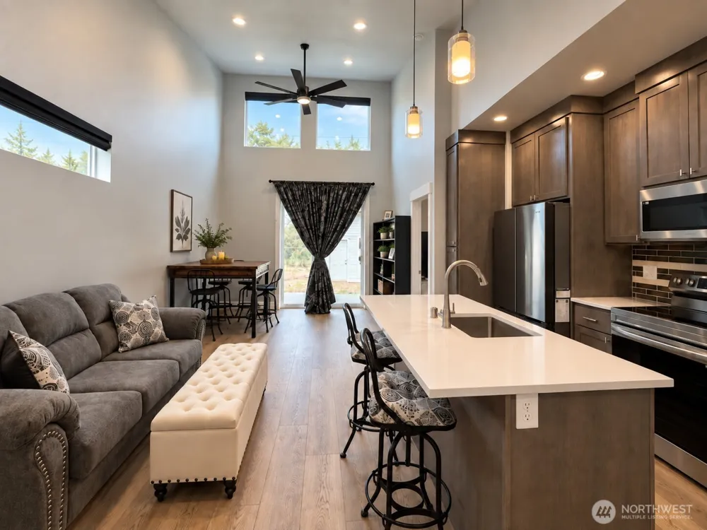 607 Sunset Avenue NE #N8 Ocean Shores, WA 98569
