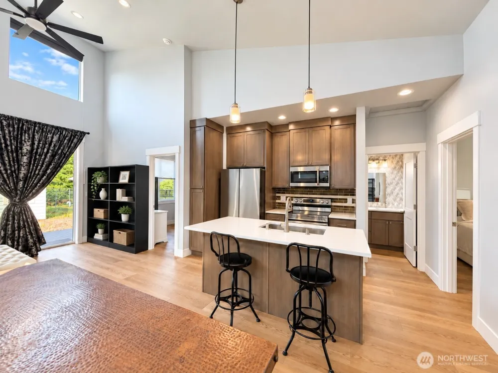 607 Sunset Avenue NE #N8 Ocean Shores, WA 98569