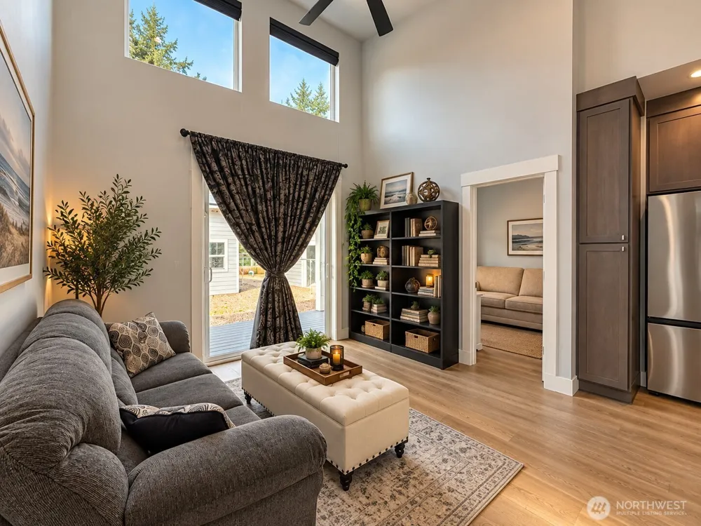 607 Sunset Avenue NE #N8 Ocean Shores, WA 98569