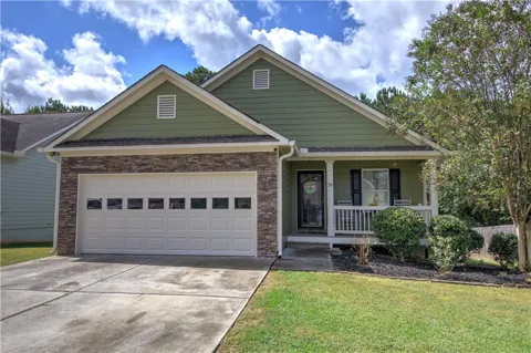 36 Chimney Springs Drive SW