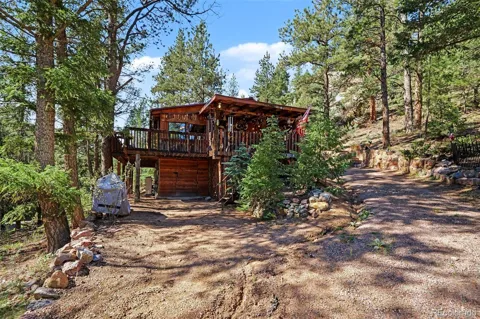 15751 S Elk Creek Road