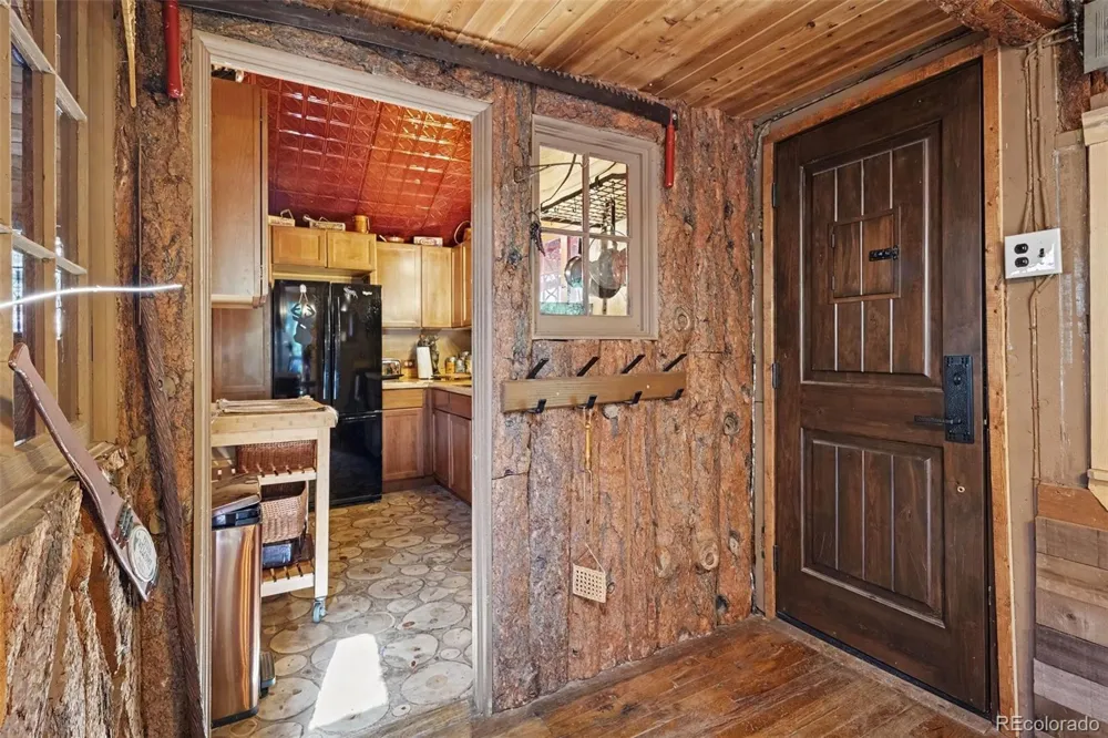 15751 S Elk Creek Road Pine, CO 80470