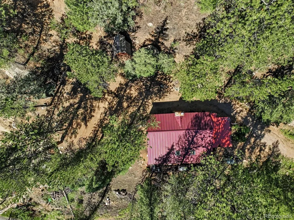 15751 S Elk Creek Road Pine, CO 80470
