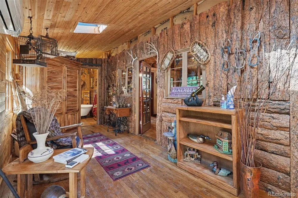15751 S Elk Creek Road Pine, CO 80470