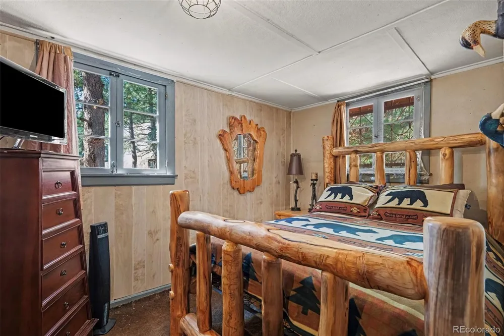 15751 S Elk Creek Road Pine, CO 80470