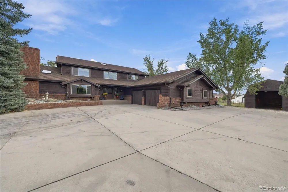 11375 Lewistown Street Commerce City, CO 80022