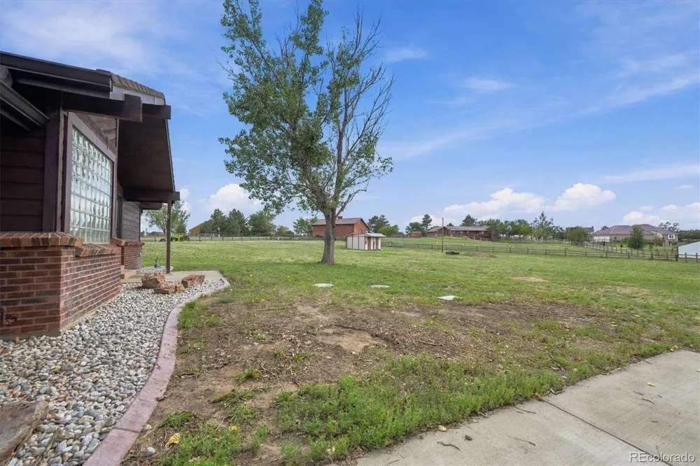 11375 Lewistown Street Commerce City, CO 80022