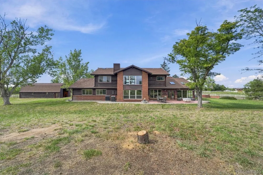 11375 Lewistown Street Commerce City, CO 80022
