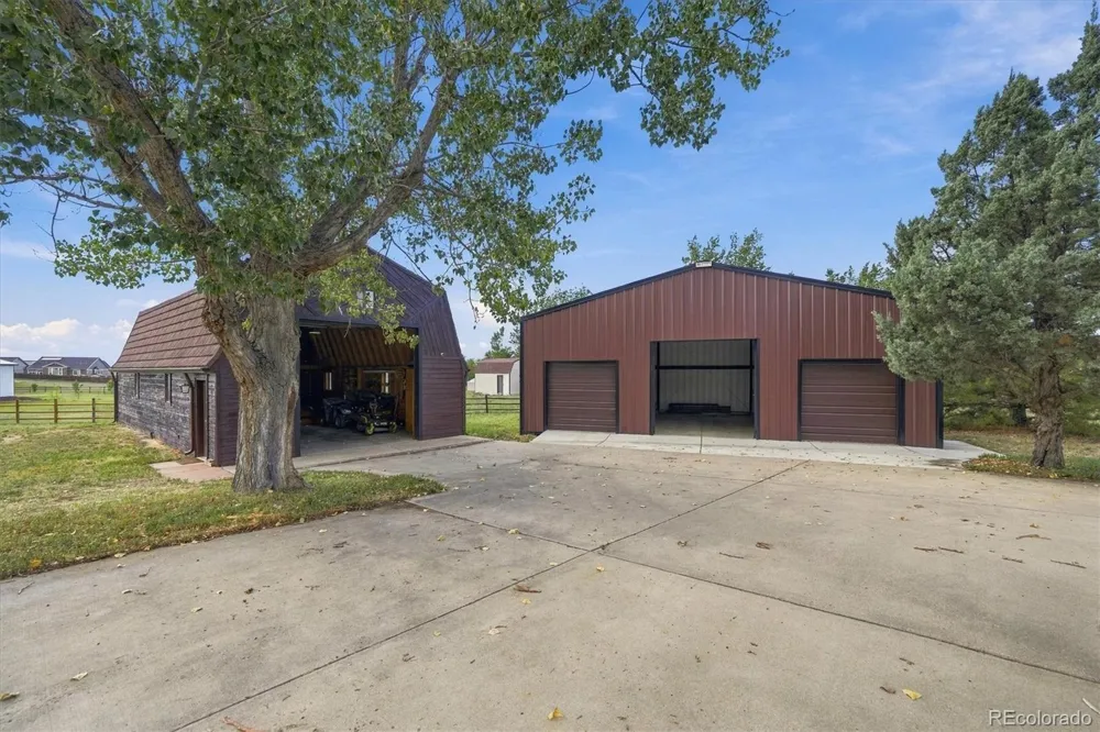 11375 Lewistown Street Commerce City, CO 80022