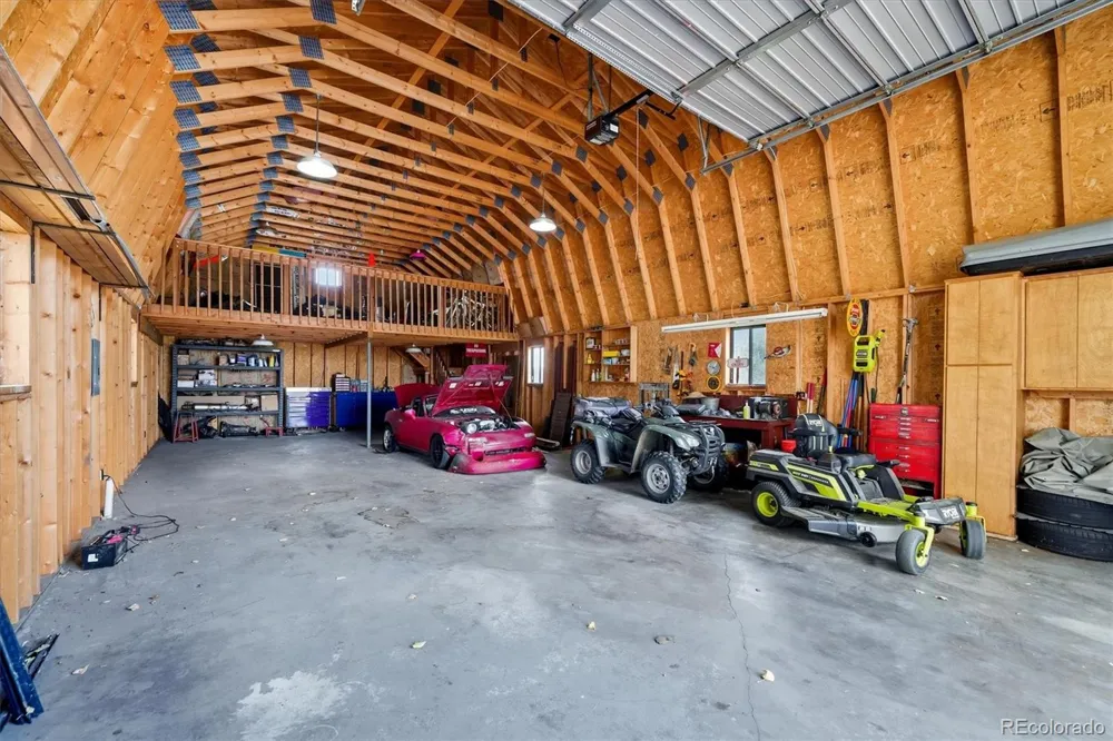 11375 Lewistown Street Commerce City, CO 80022