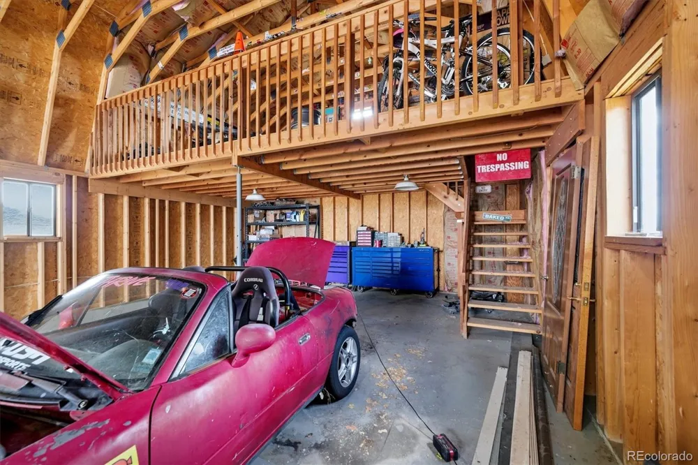 11375 Lewistown Street Commerce City, CO 80022