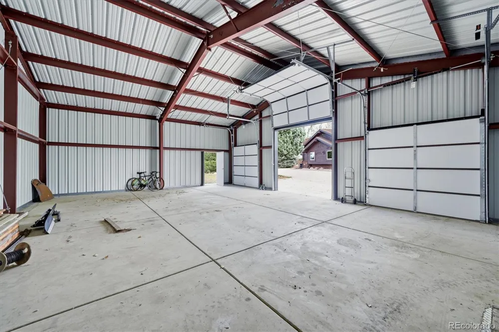 11375 Lewistown Street Commerce City, CO 80022