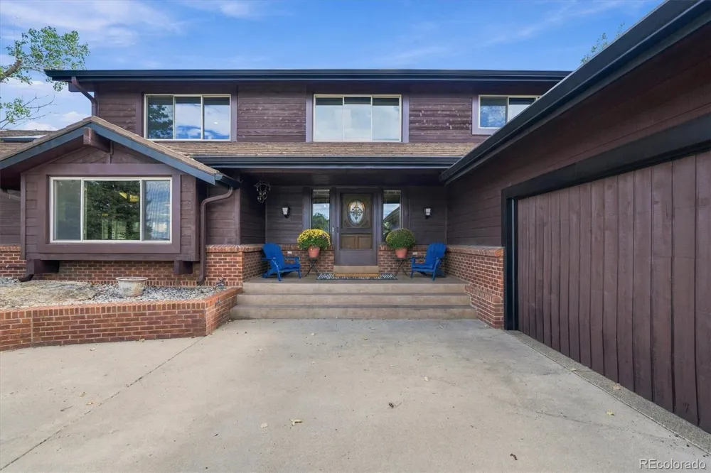 11375 Lewistown Street Commerce City, CO 80022