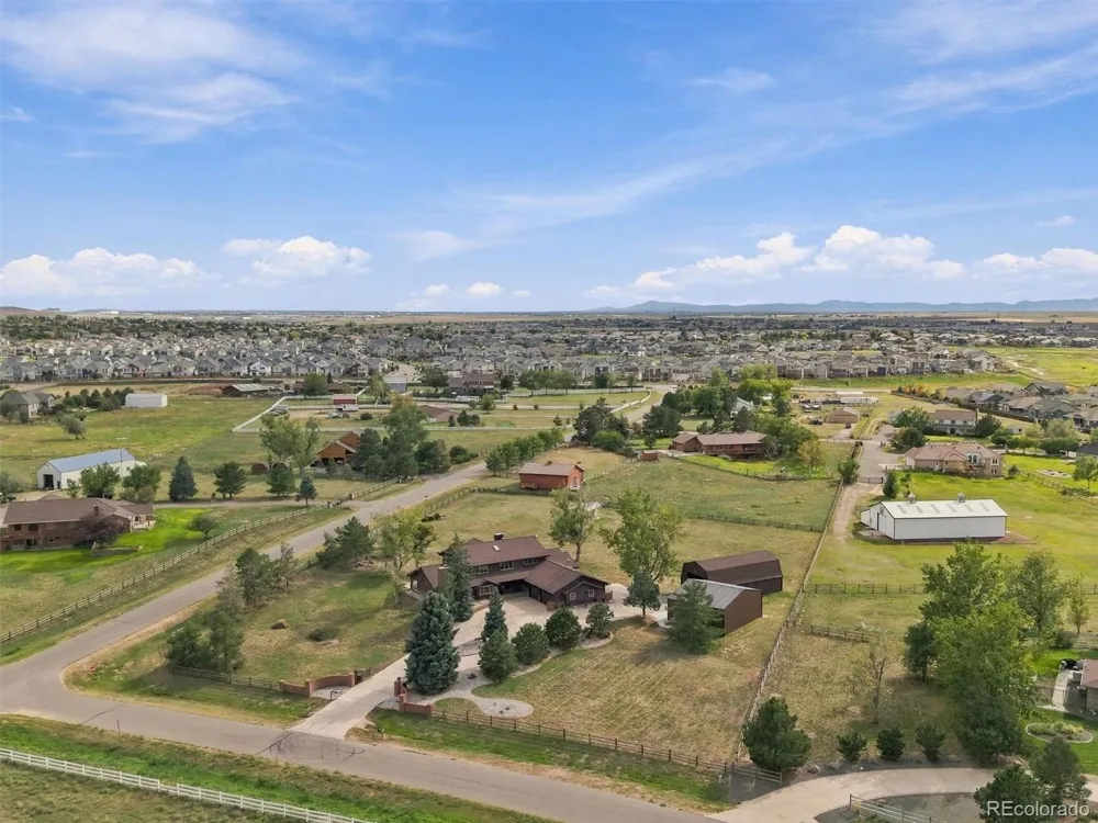 11375 Lewistown Street Commerce City, CO 80022