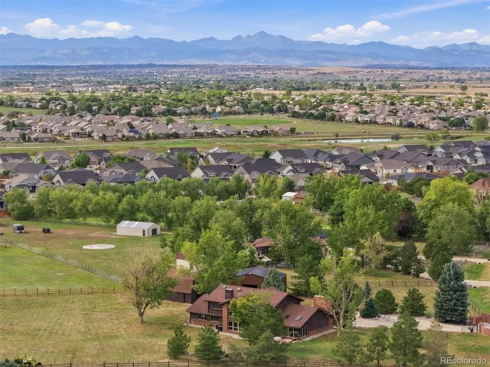 11375 Lewistown Street Commerce City, CO 80022