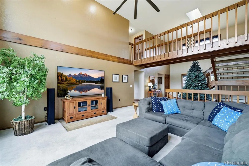 11375 Lewistown Street Commerce City, CO 80022