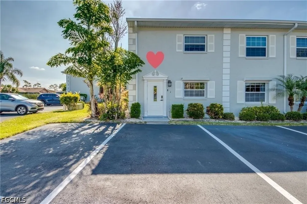 Nantucket Circle #1 North Fort Myers, FL 33917
