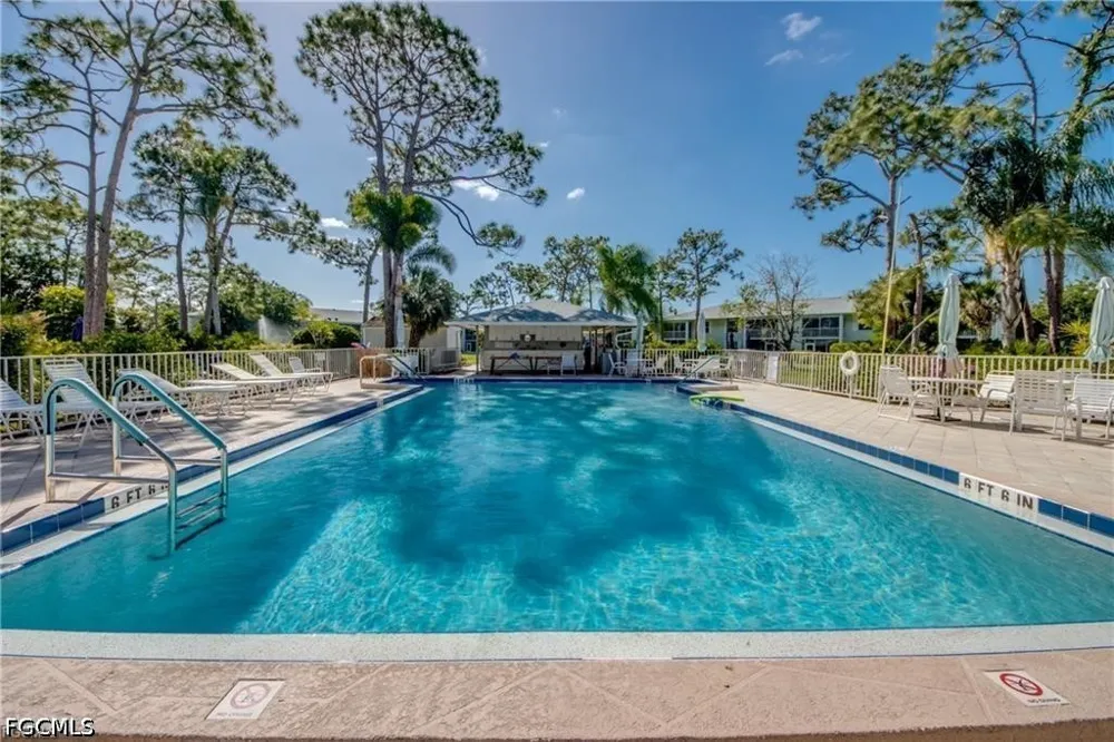 Nantucket Circle #1 North Fort Myers, FL 33917