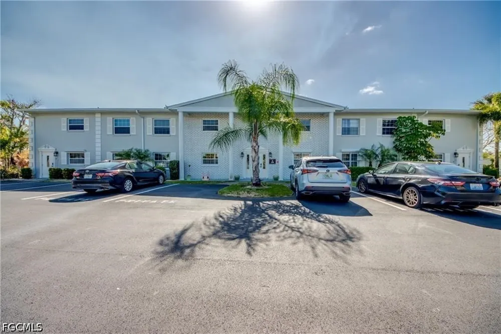 Nantucket Circle #1 North Fort Myers, FL 33917