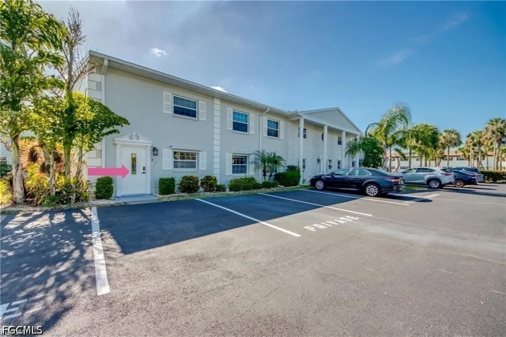 Nantucket Circle #1 North Fort Myers, FL 33917