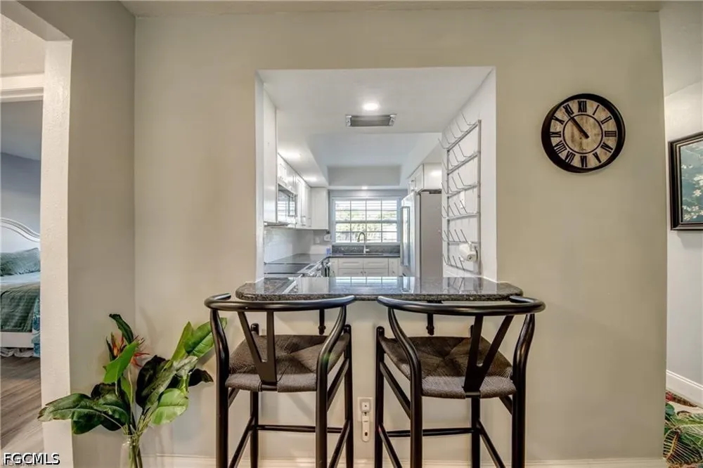 Nantucket Circle #1 North Fort Myers, FL 33917