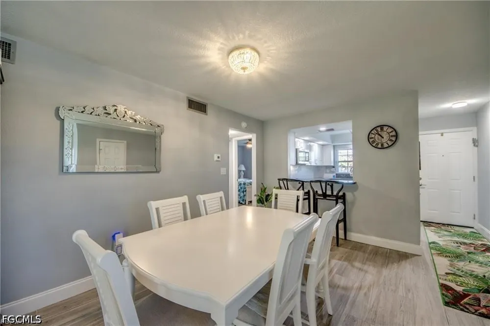 Nantucket Circle #1 North Fort Myers, FL 33917