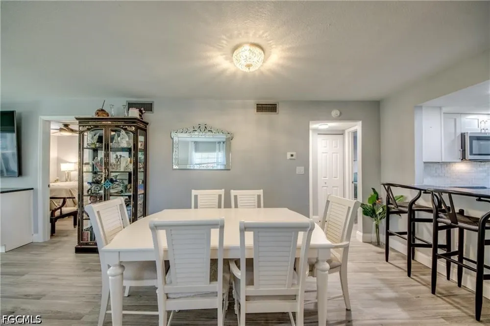 Nantucket Circle #1 North Fort Myers, FL 33917