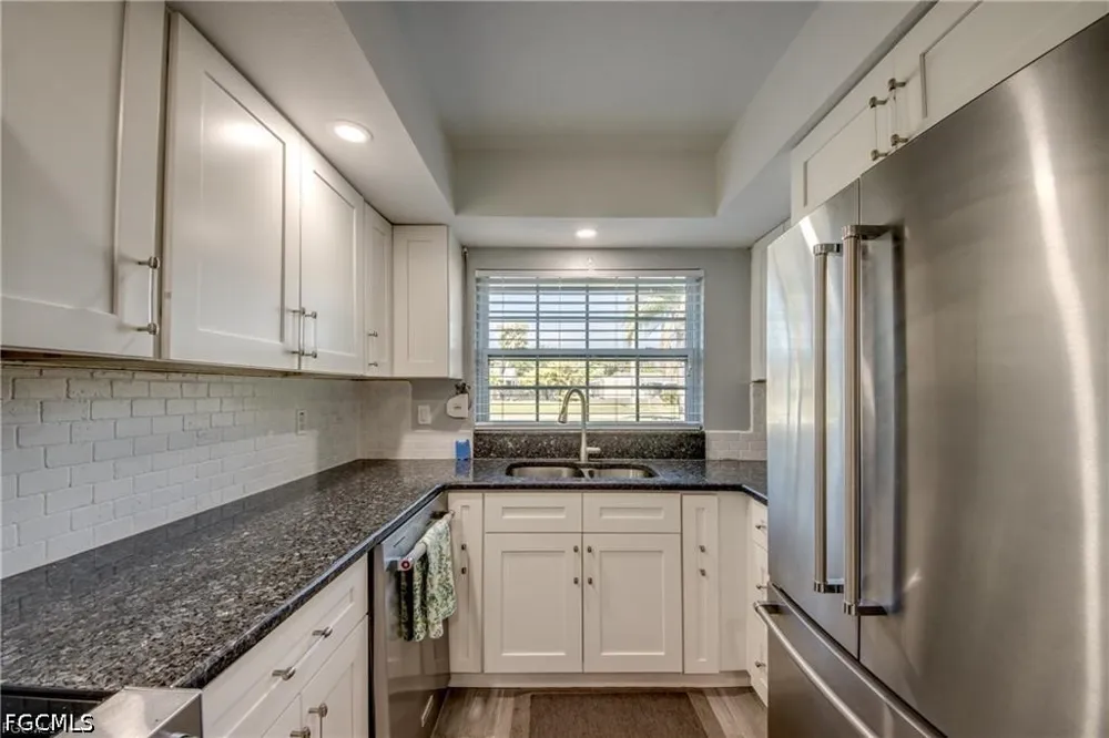 Nantucket Circle #1 North Fort Myers, FL 33917