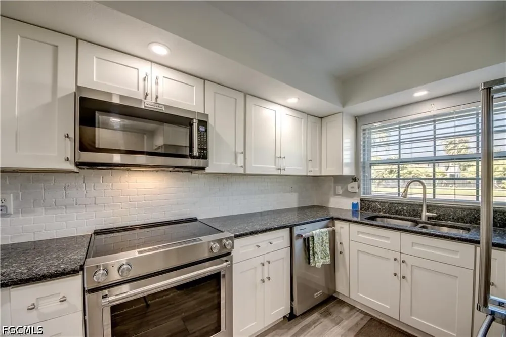 Nantucket Circle #1 North Fort Myers, FL 33917