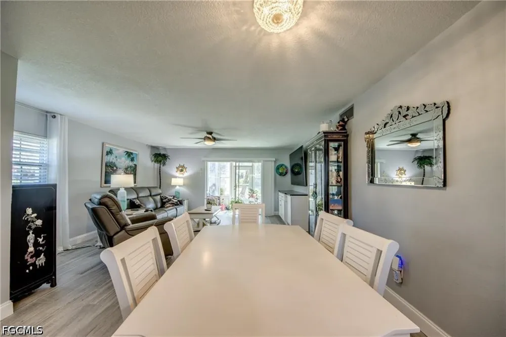 Nantucket Circle #1 North Fort Myers, FL 33917
