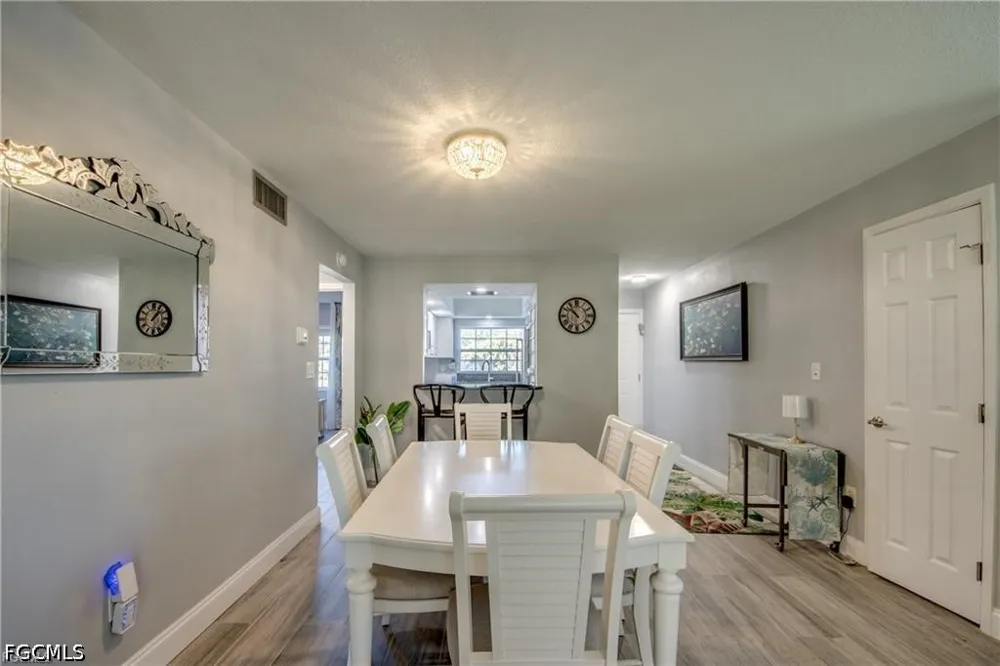 Nantucket Circle #1 North Fort Myers, FL 33917