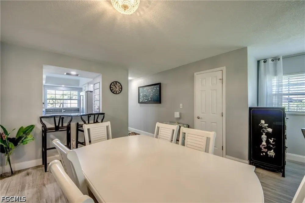 Nantucket Circle #1 North Fort Myers, FL 33917